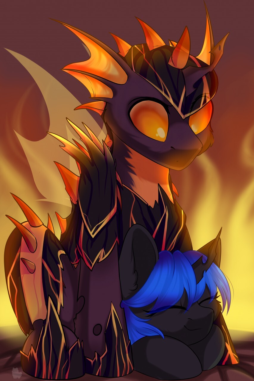 Artist: Alphadesu Furaffinity [03/25/2026] - Page 448