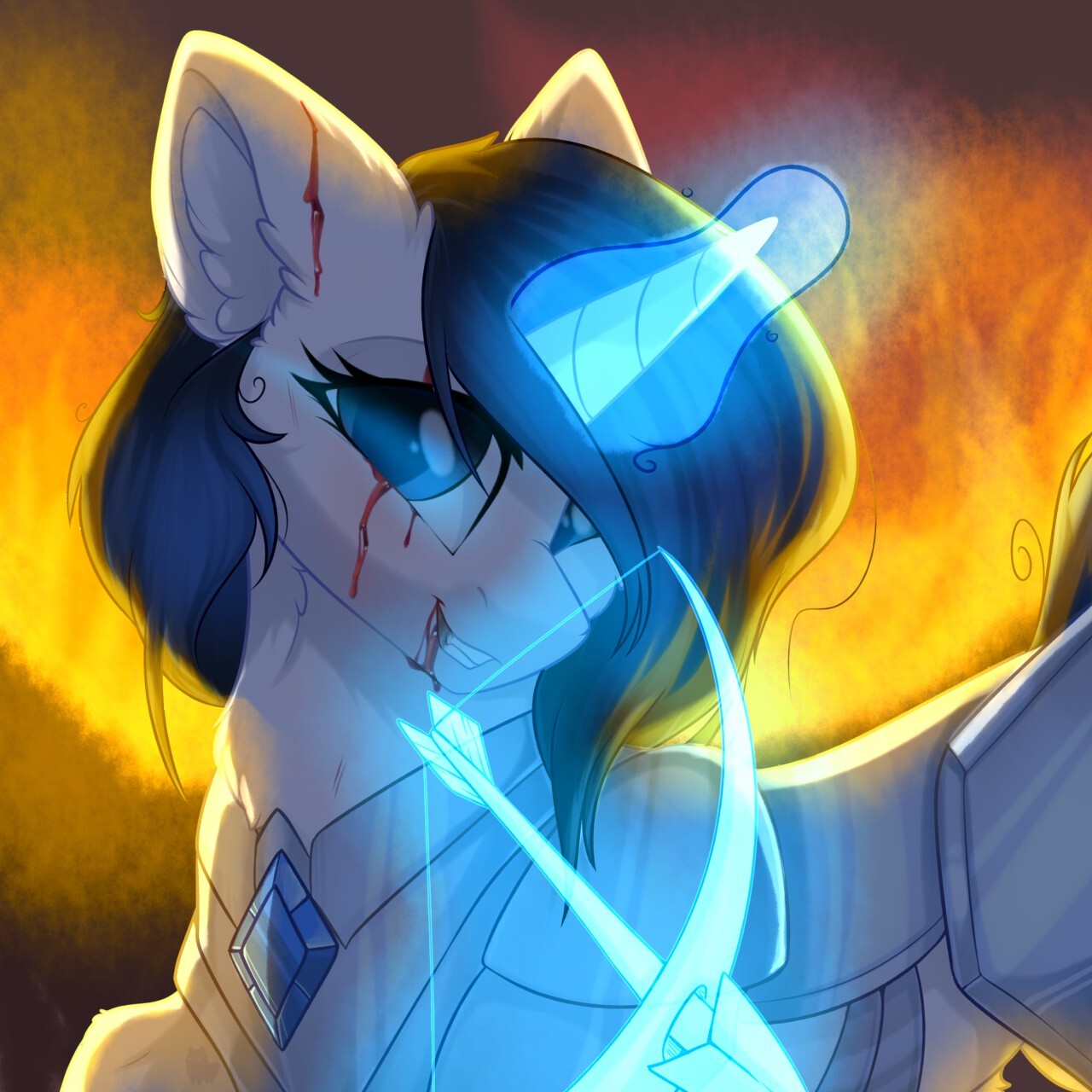 Artist: Alphadesu Furaffinity [03/25/2026] - Page 452