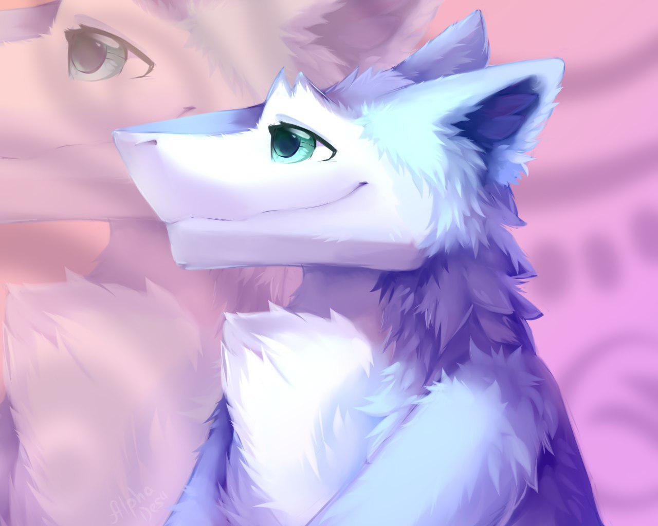 Artist: Alphadesu Furaffinity [03/25/2026] - Page 466