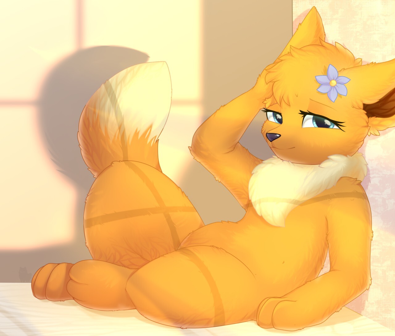 Artist: Alphadesu Furaffinity [03/25/2026] - Page 473