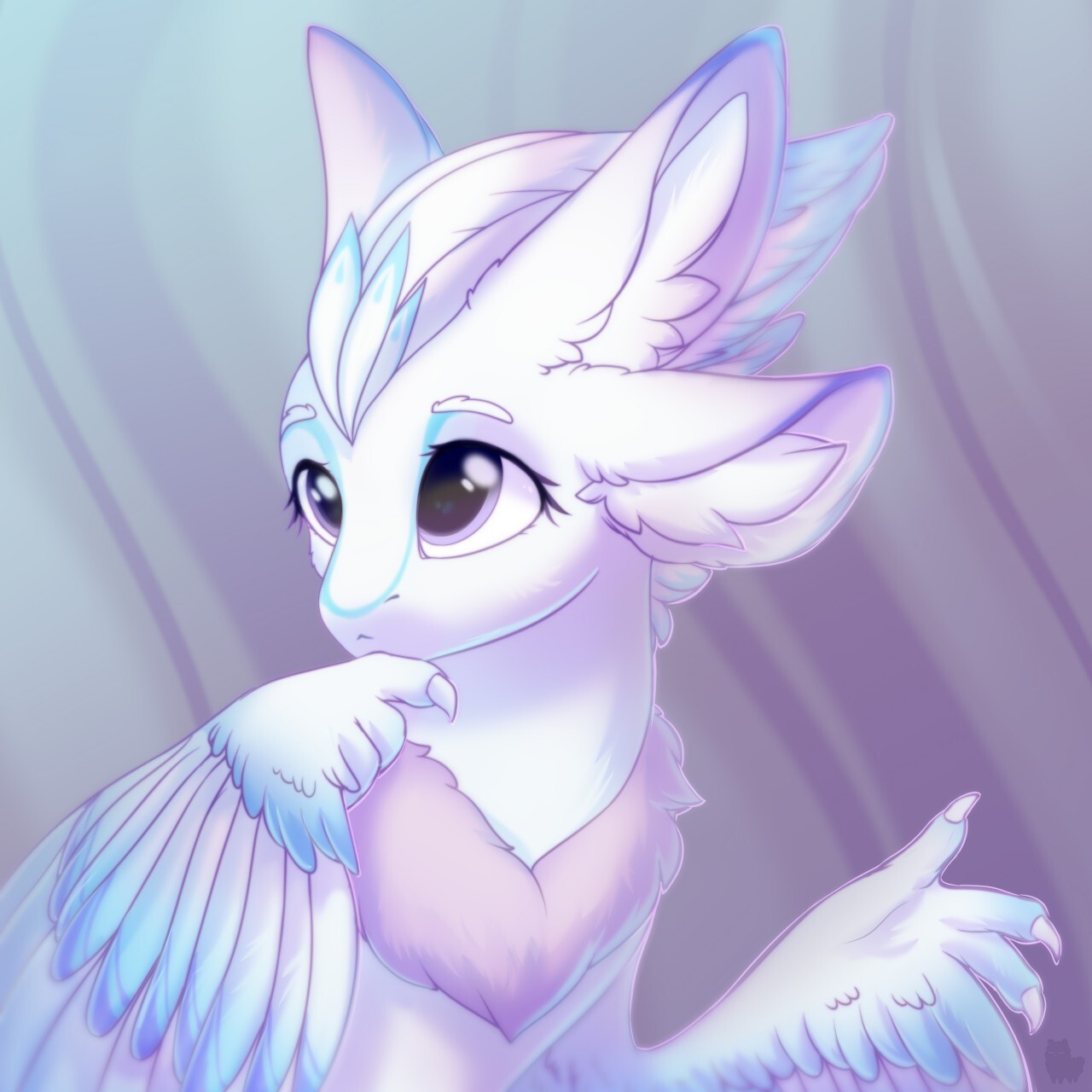 Artist: Alphadesu Furaffinity [03/25/2026] - Page 482