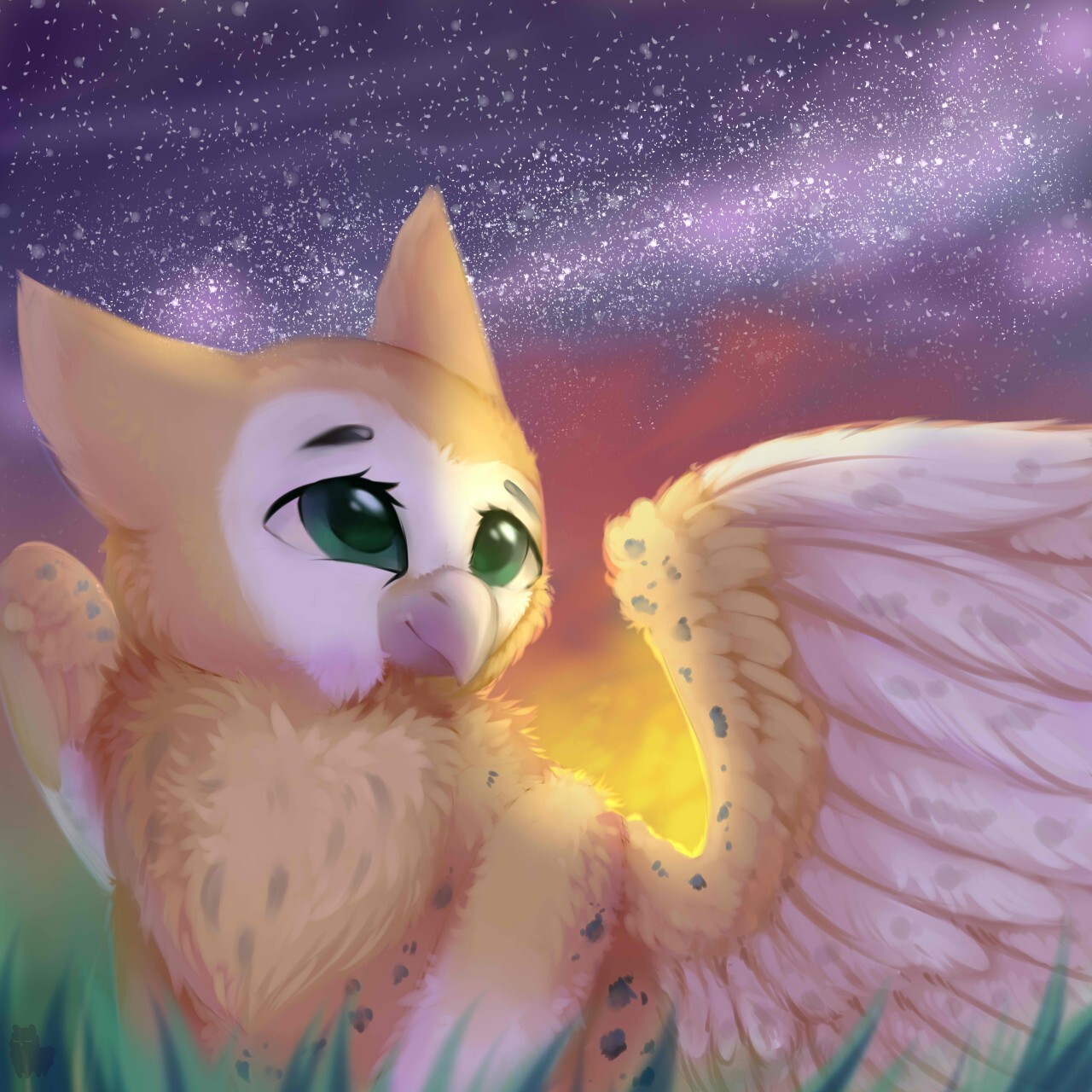 Artist: Alphadesu Furaffinity [03/25/2026] - Page 486