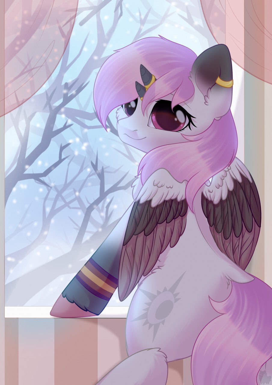 Artist: Alphadesu Furaffinity [03/25/2026] - Page 489