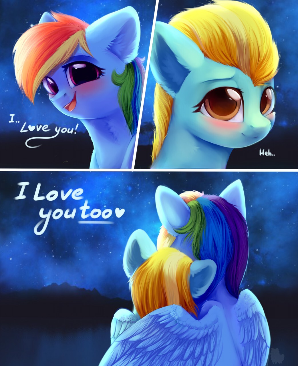 Artist: Alphadesu Furaffinity [03/25/2026] - Page 493