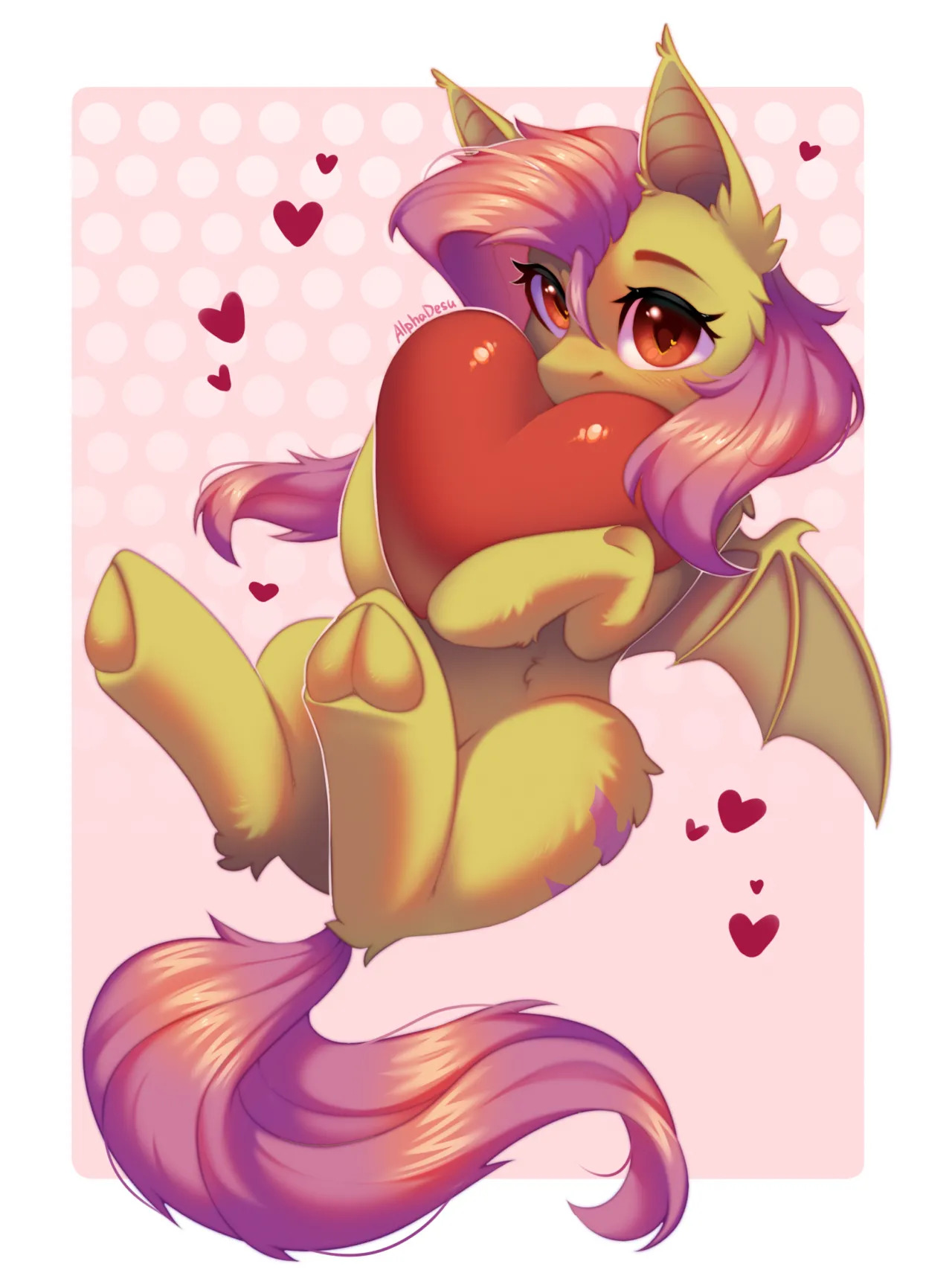 Artist: Alphadesu Furaffinity [03/25/2026] - Page 63