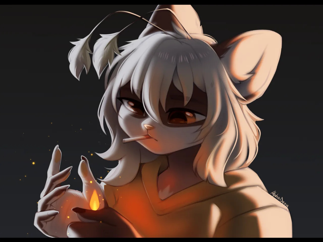 Artist: Alphadesu Furaffinity [03/25/2026] - Page 68