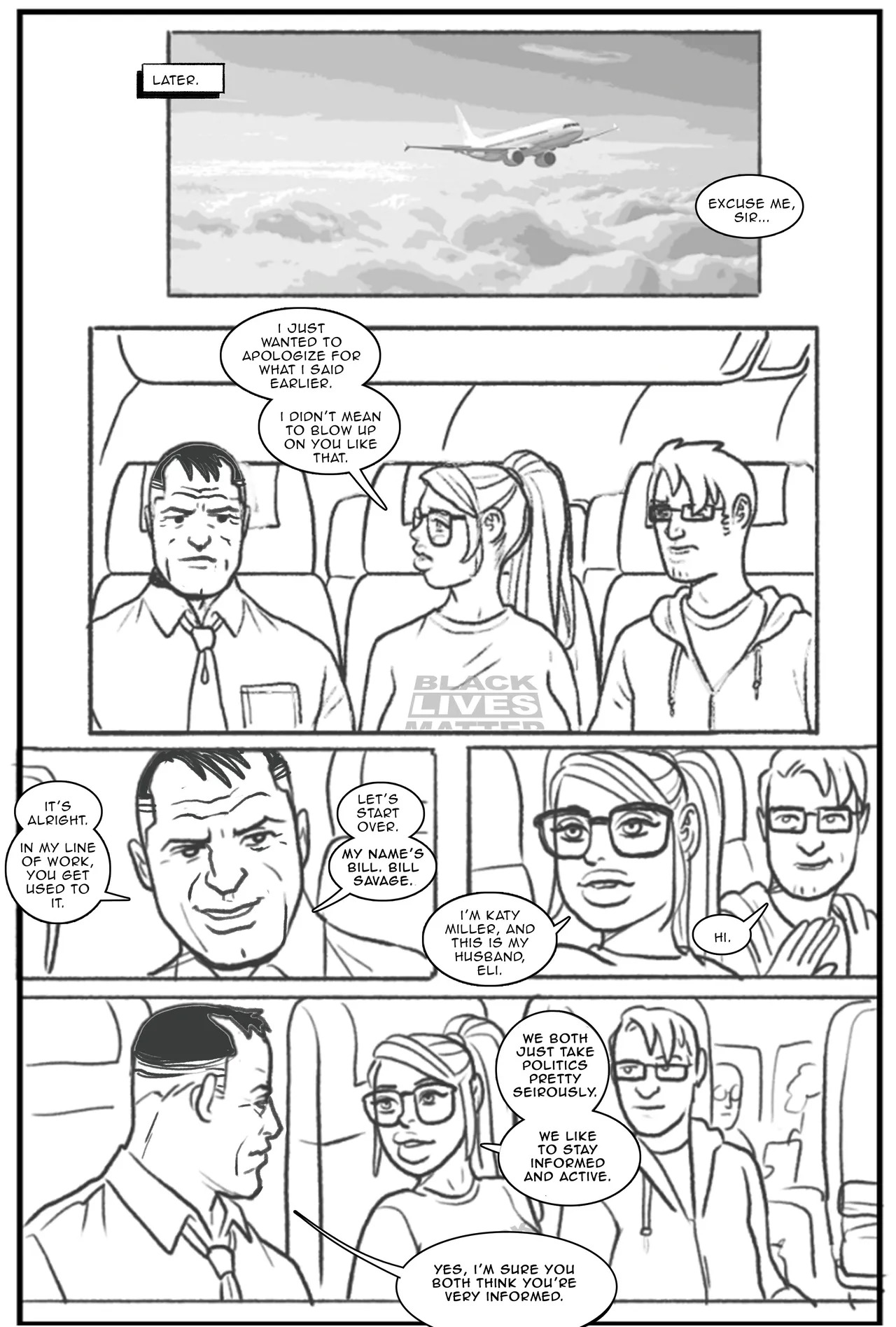[Pegasus] Hipster Chicks Love Big Dicks: Ultimate Edition - Page 10