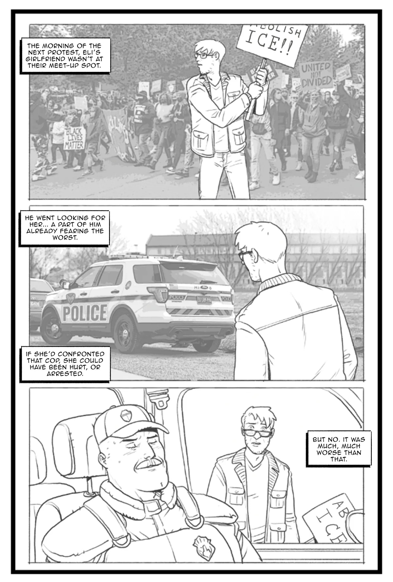 [Pegasus] Hipster Chicks Love Big Dicks: Ultimate Edition - Page 100