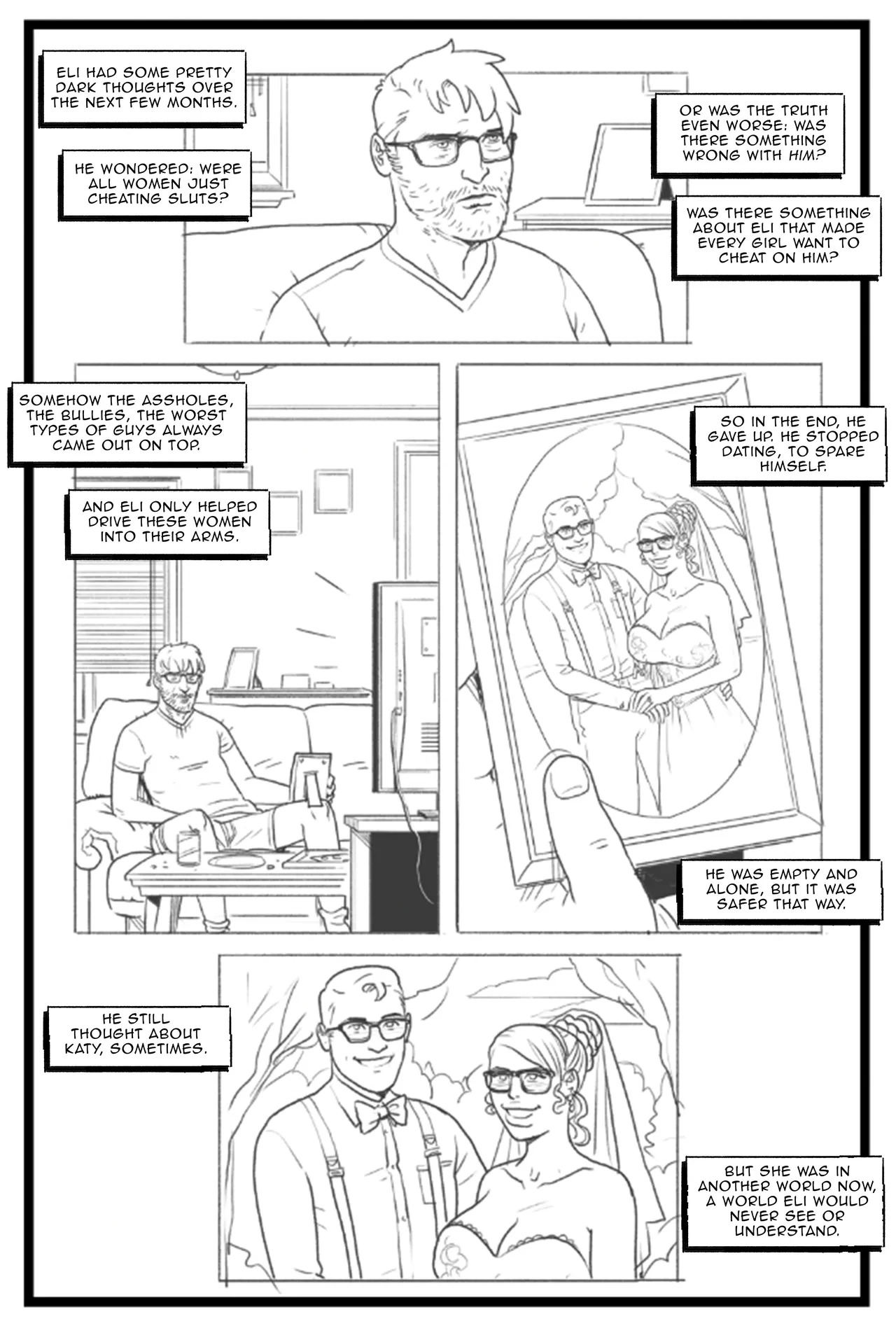[Pegasus] Hipster Chicks Love Big Dicks: Ultimate Edition - Page 103