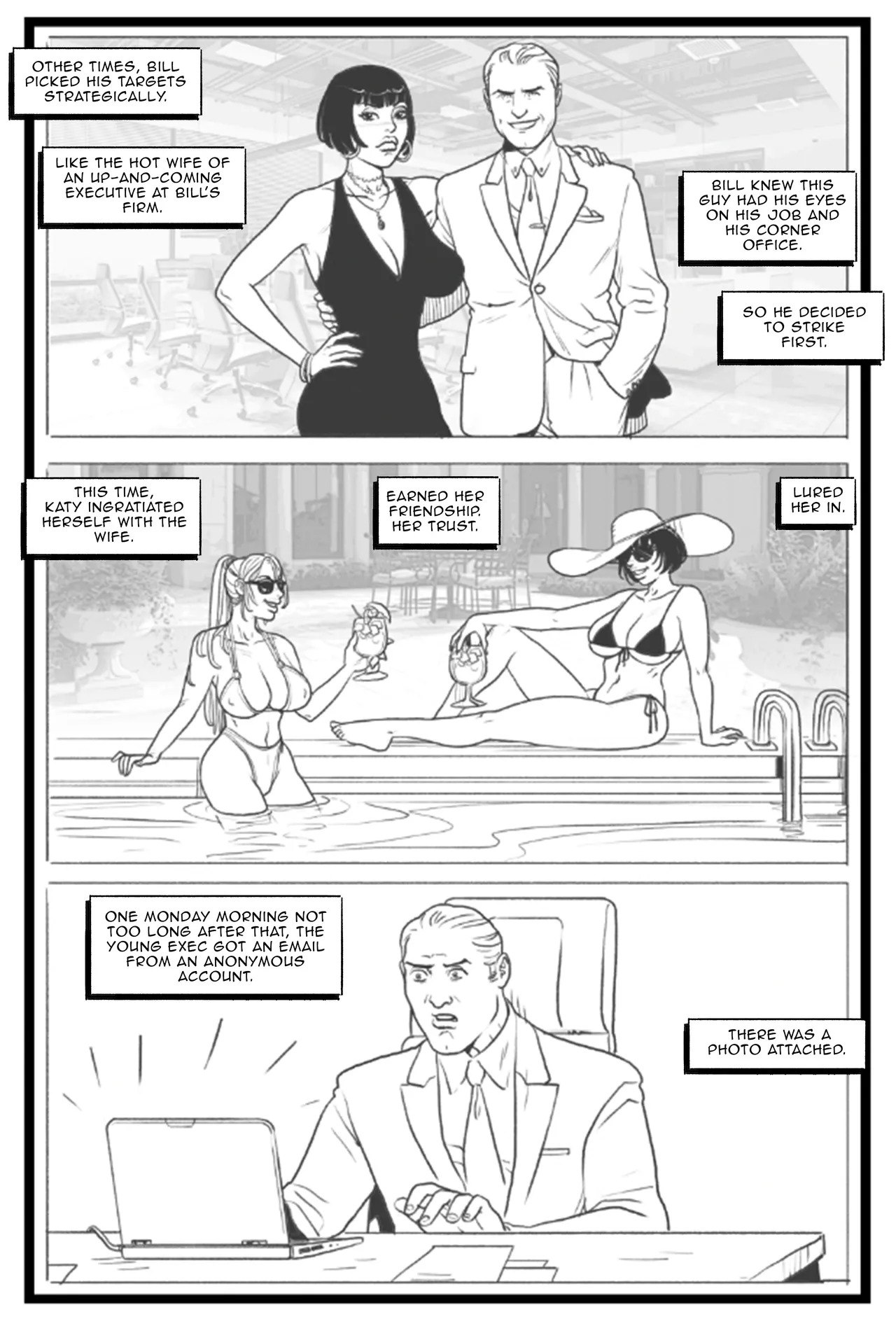 [Pegasus] Hipster Chicks Love Big Dicks: Ultimate Edition - Page 118