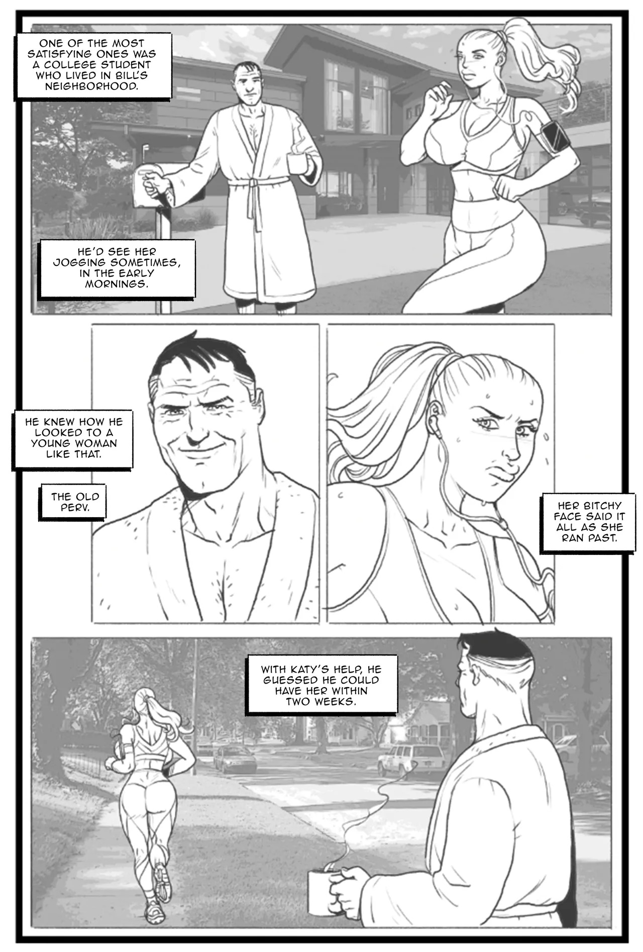 [Pegasus] Hipster Chicks Love Big Dicks: Ultimate Edition - Page 120