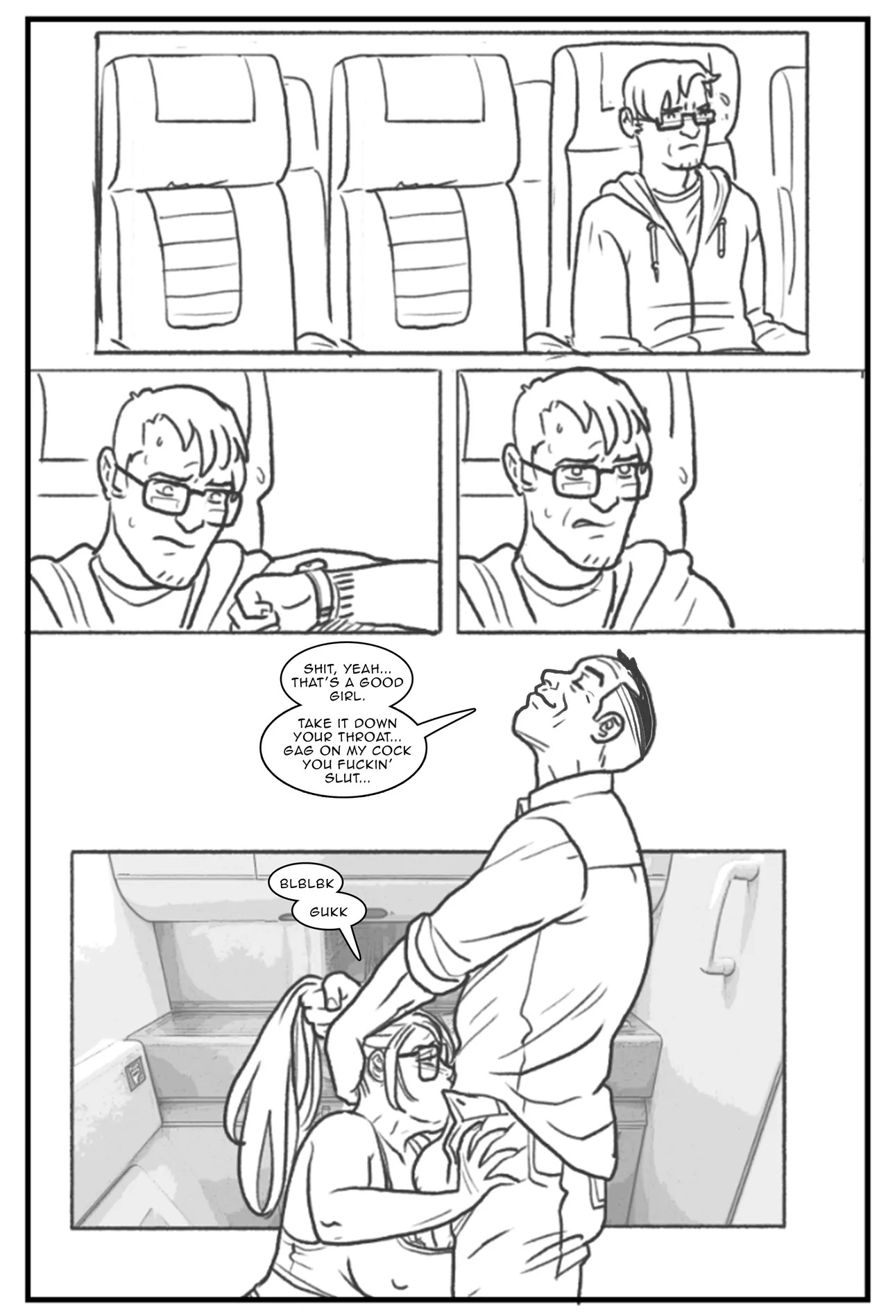 [Pegasus] Hipster Chicks Love Big Dicks: Ultimate Edition - Page 16