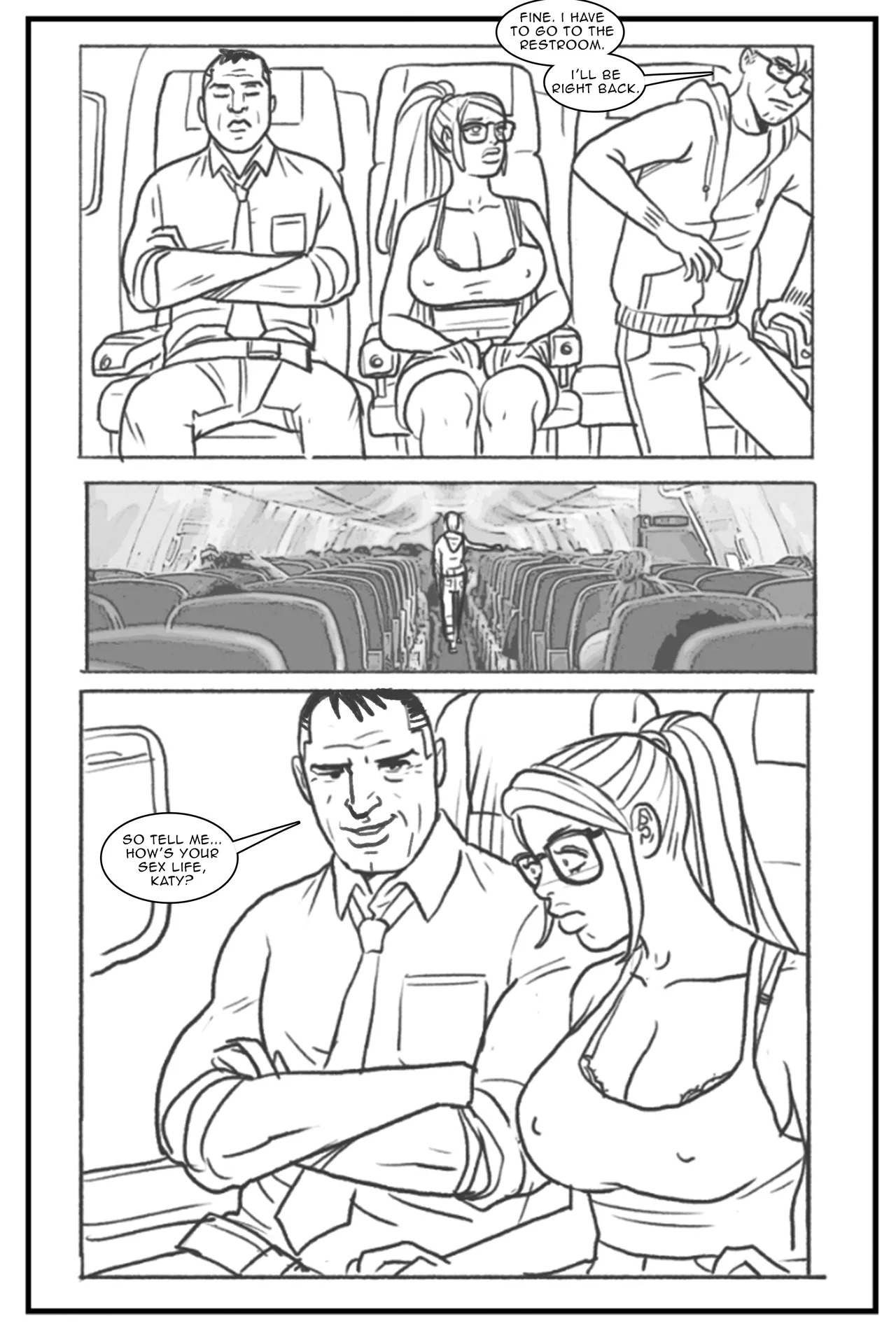 [Pegasus] Hipster Chicks Love Big Dicks: Ultimate Edition - Page 24