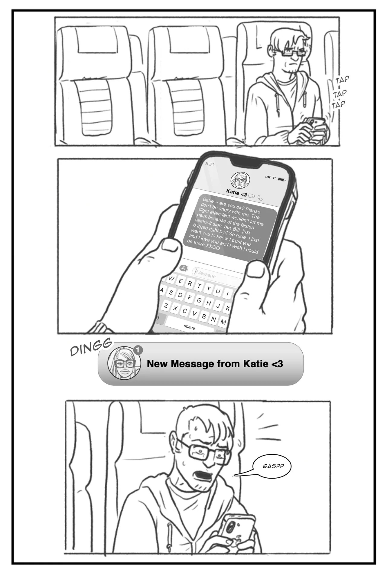 [Pegasus] Hipster Chicks Love Big Dicks: Ultimate Edition - Page 44