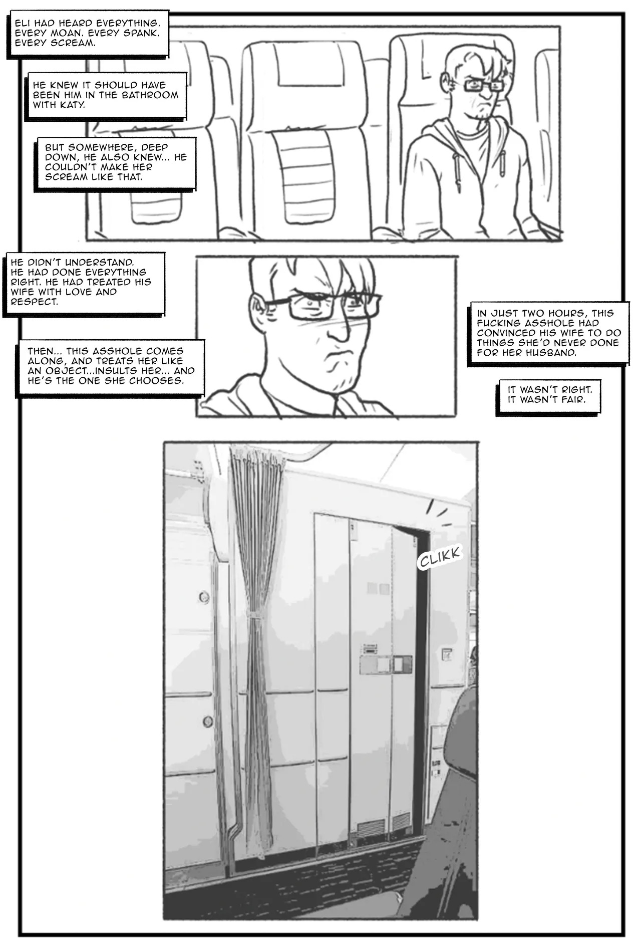 [Pegasus] Hipster Chicks Love Big Dicks: Ultimate Edition - Page 83