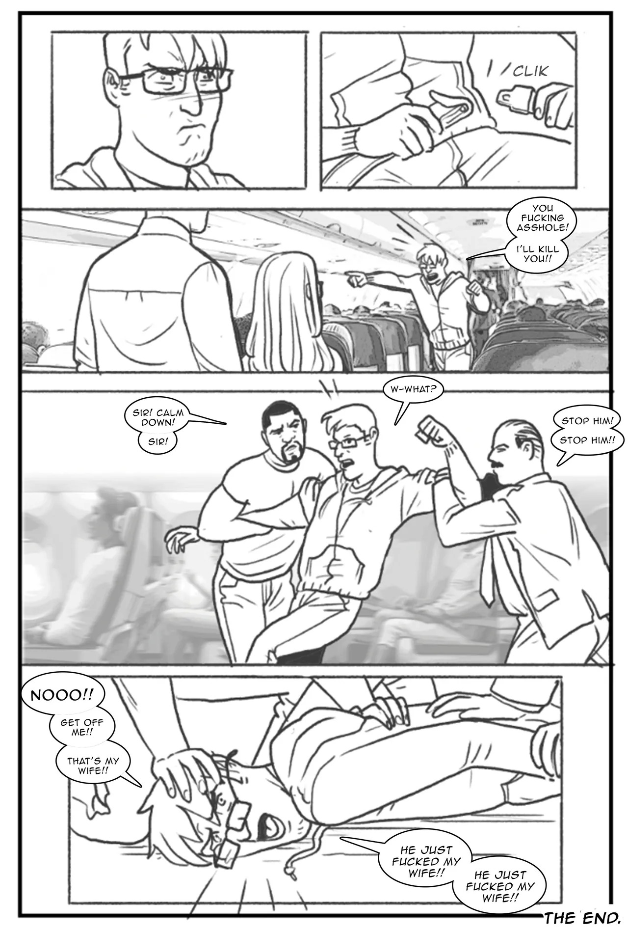[Pegasus] Hipster Chicks Love Big Dicks: Ultimate Edition - Page 85