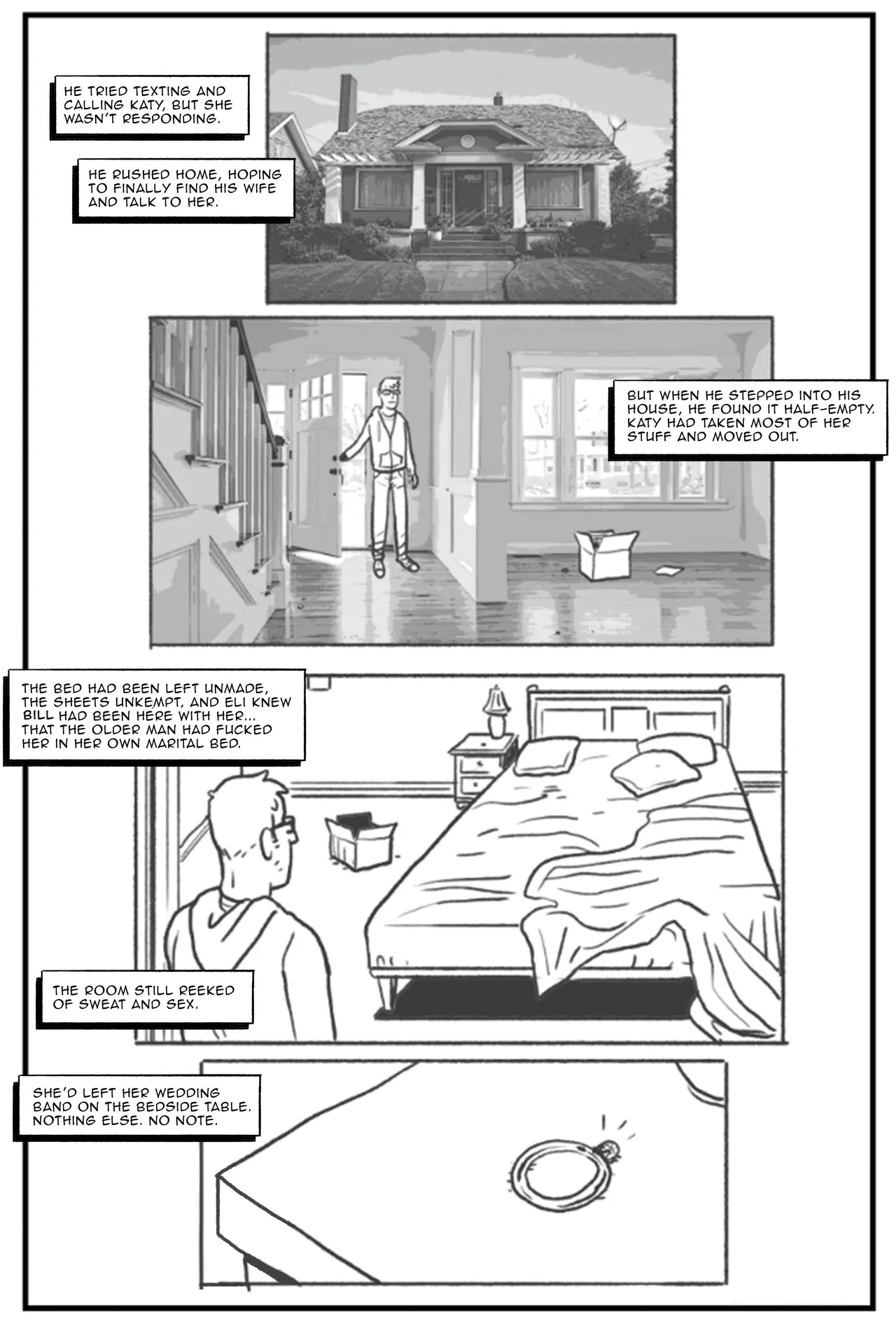 [Pegasus] Hipster Chicks Love Big Dicks: Ultimate Edition - Page 89