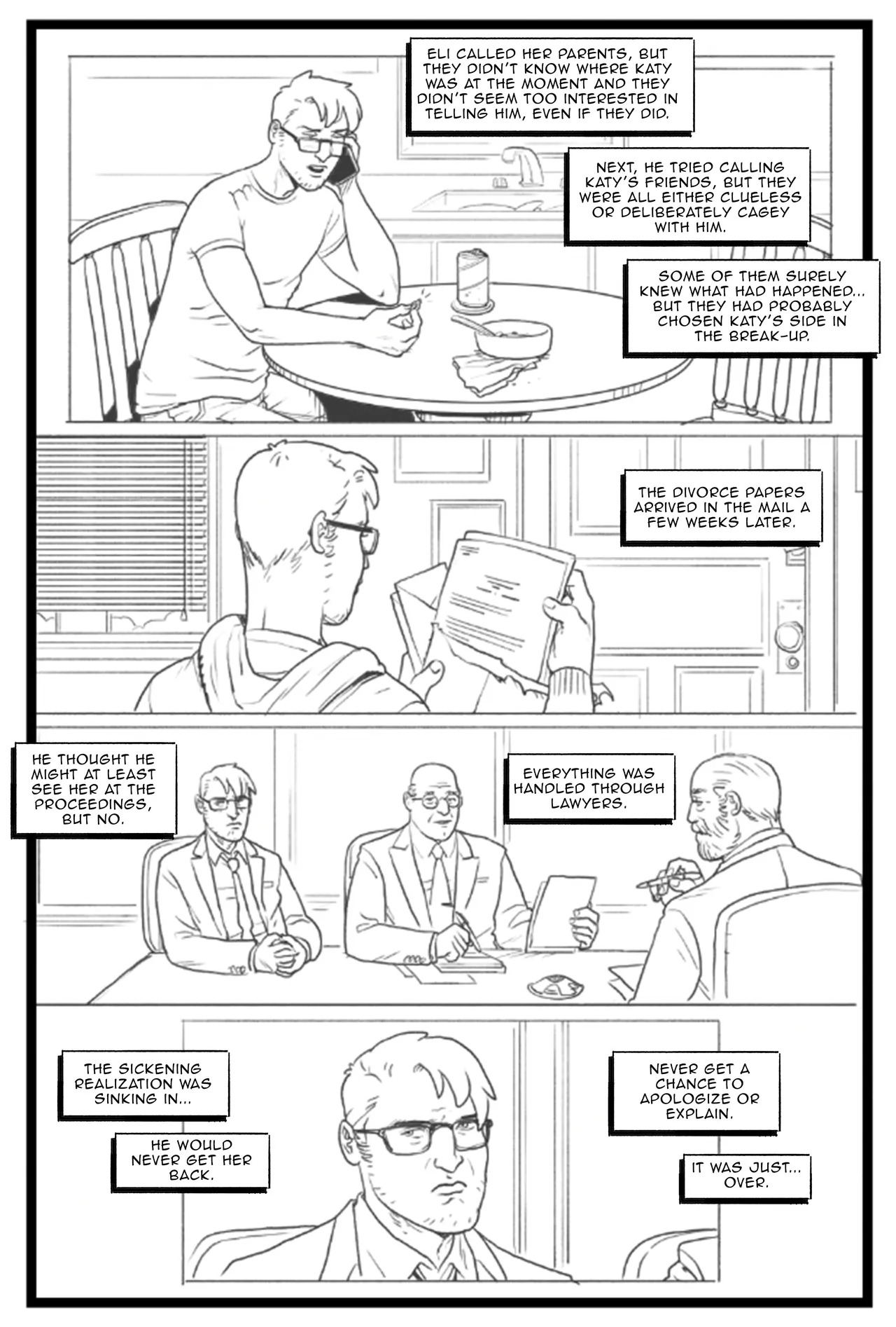 [Pegasus] Hipster Chicks Love Big Dicks: Ultimate Edition - Page 90