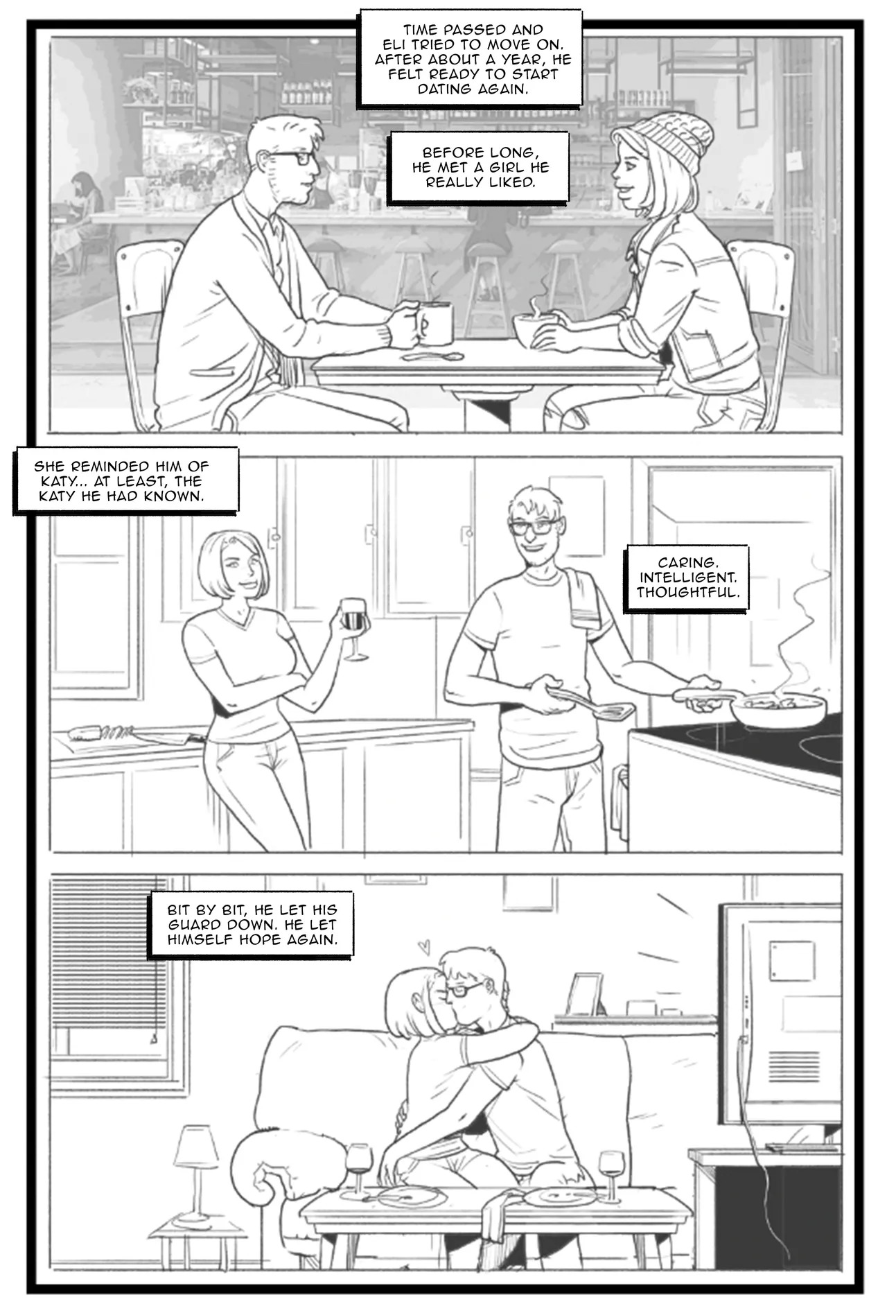 [Pegasus] Hipster Chicks Love Big Dicks: Ultimate Edition - Page 91