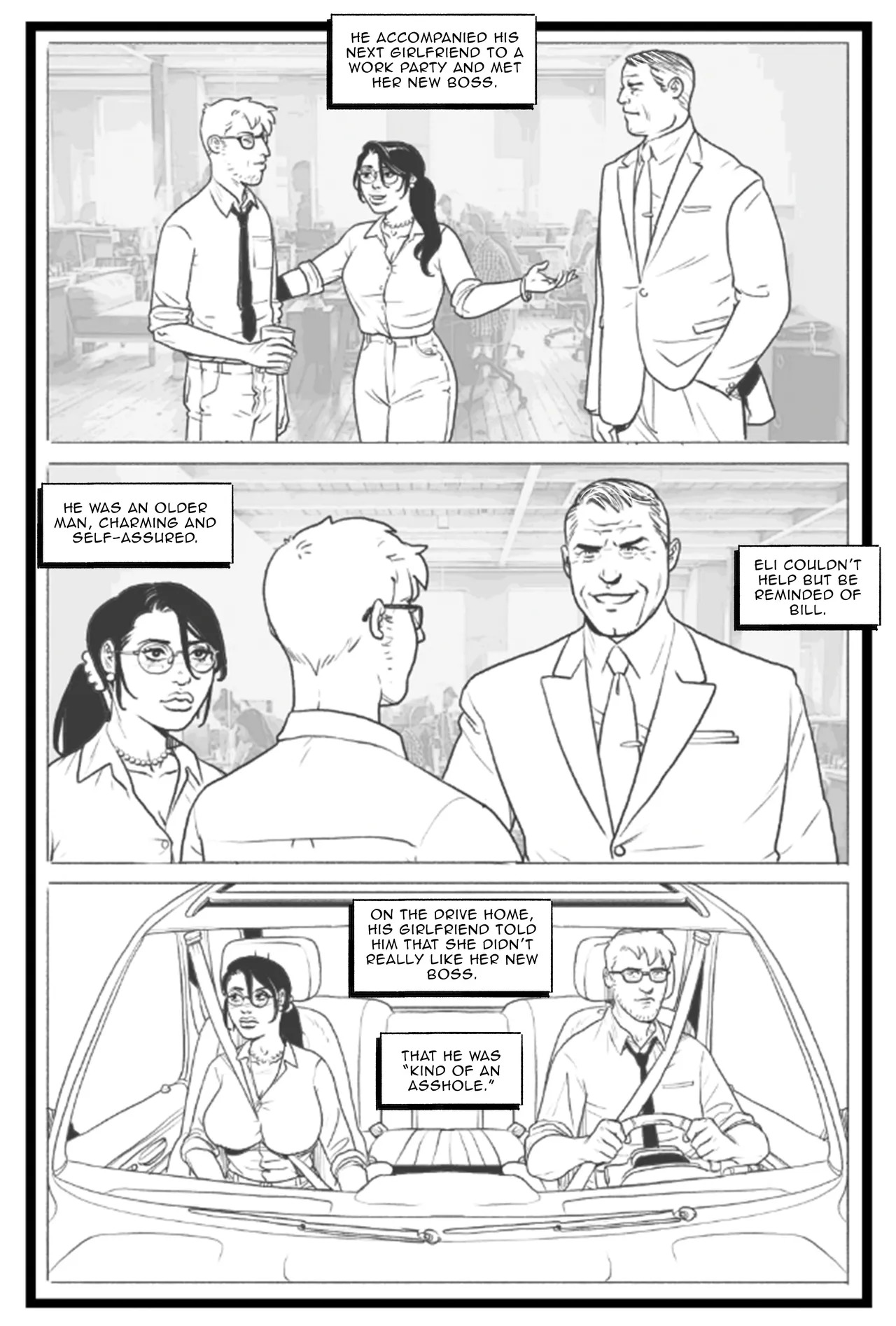 [Pegasus] Hipster Chicks Love Big Dicks: Ultimate Edition - Page 96