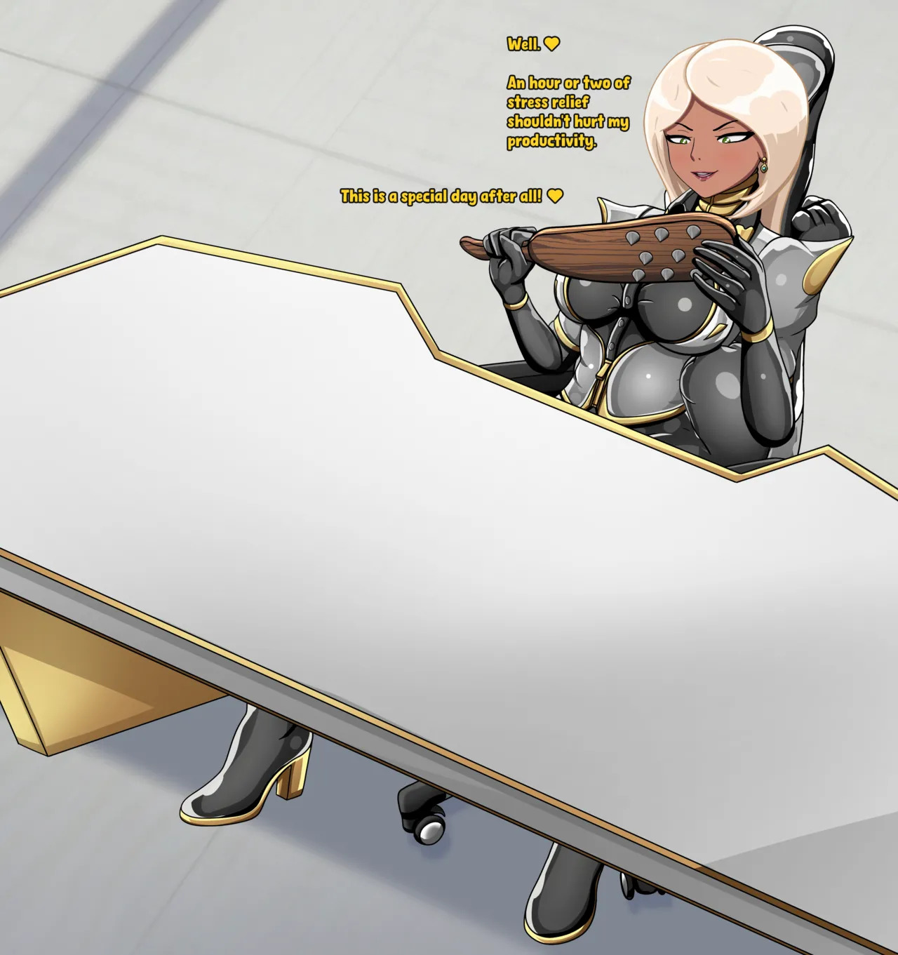 [Jacket Freak]Elastigirl Story - Page 139