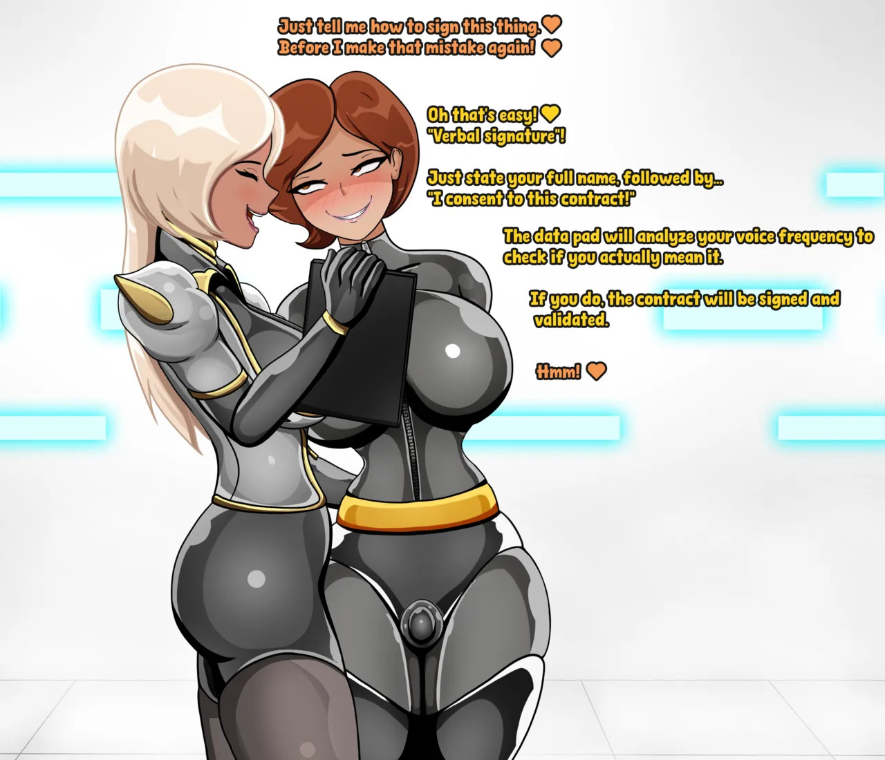 [Jacket Freak]Elastigirl Story - Page 79
