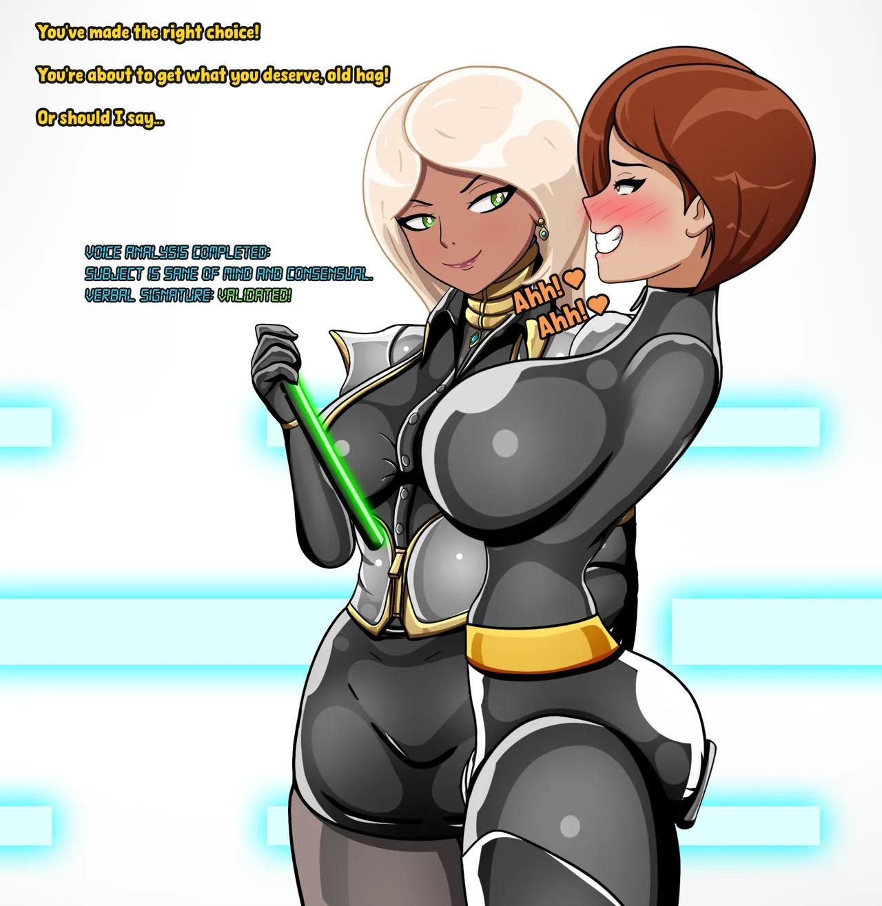[Jacket Freak]Elastigirl Story - Page 81