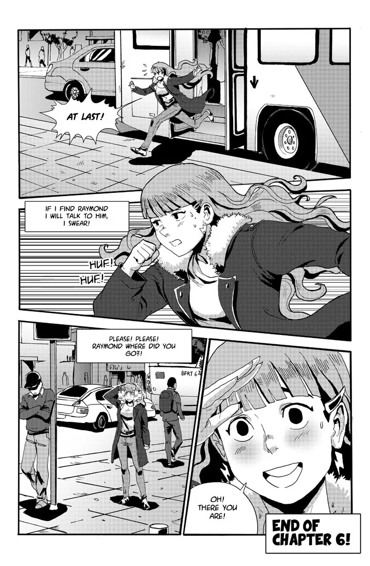 [Karla Diaz] Coffee Shop - Page 144