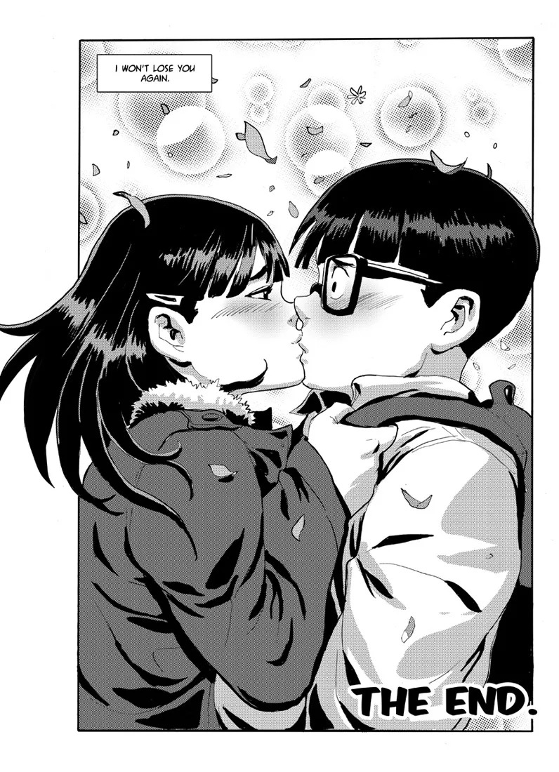 [Karla Diaz] Coffee Shop - Page 177
