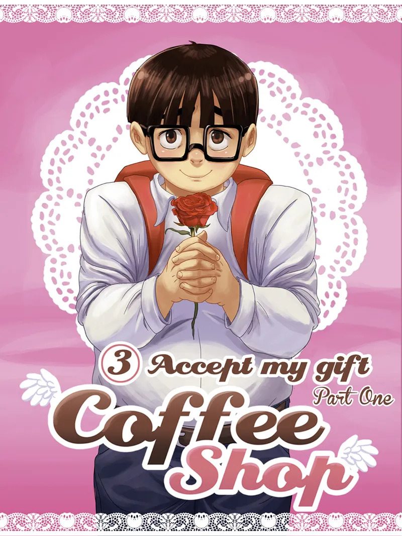 [Karla Diaz] Coffee Shop - Page 31