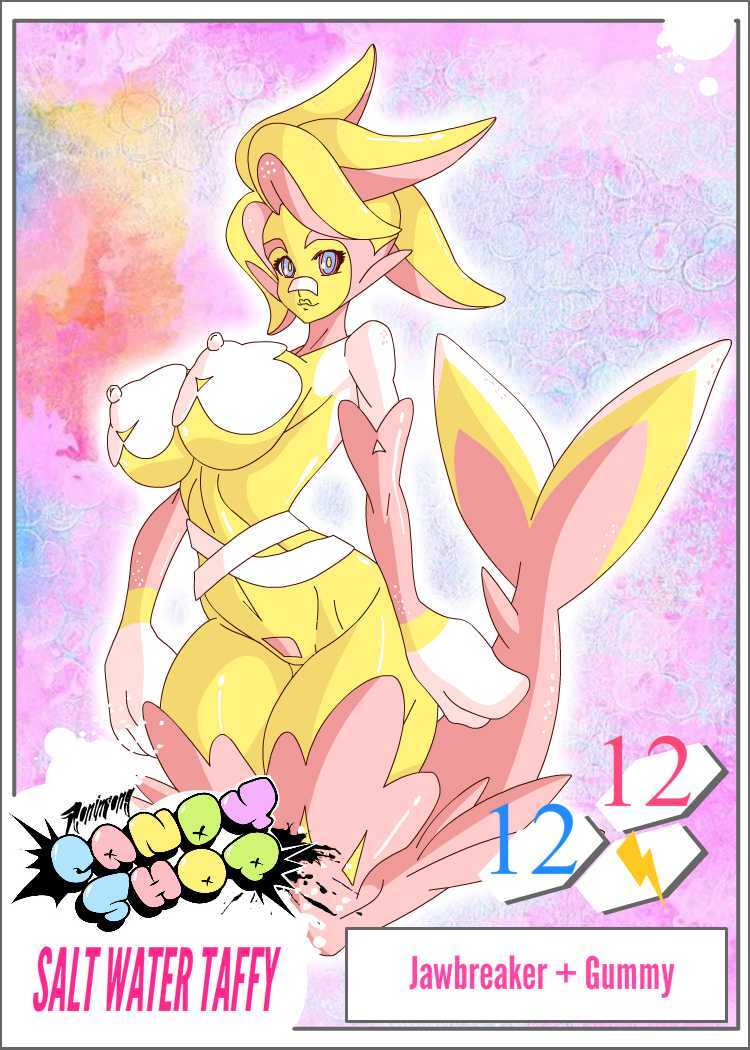 Candy girls - Page 23