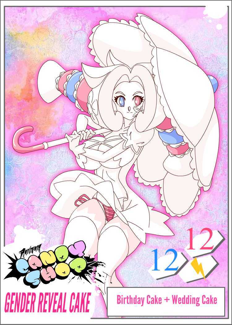 Candy girls - Page 26