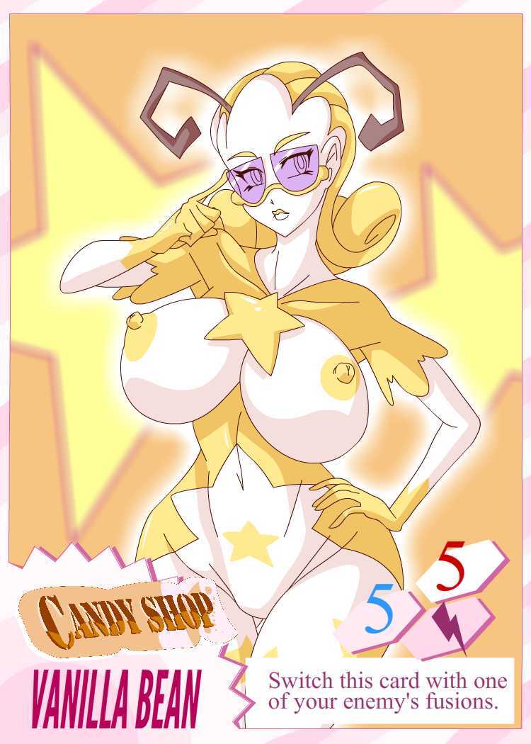 Candy girls - Page 43