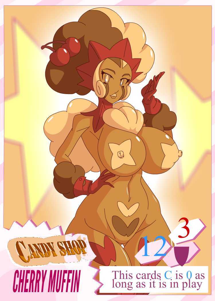 Candy girls - Page 48