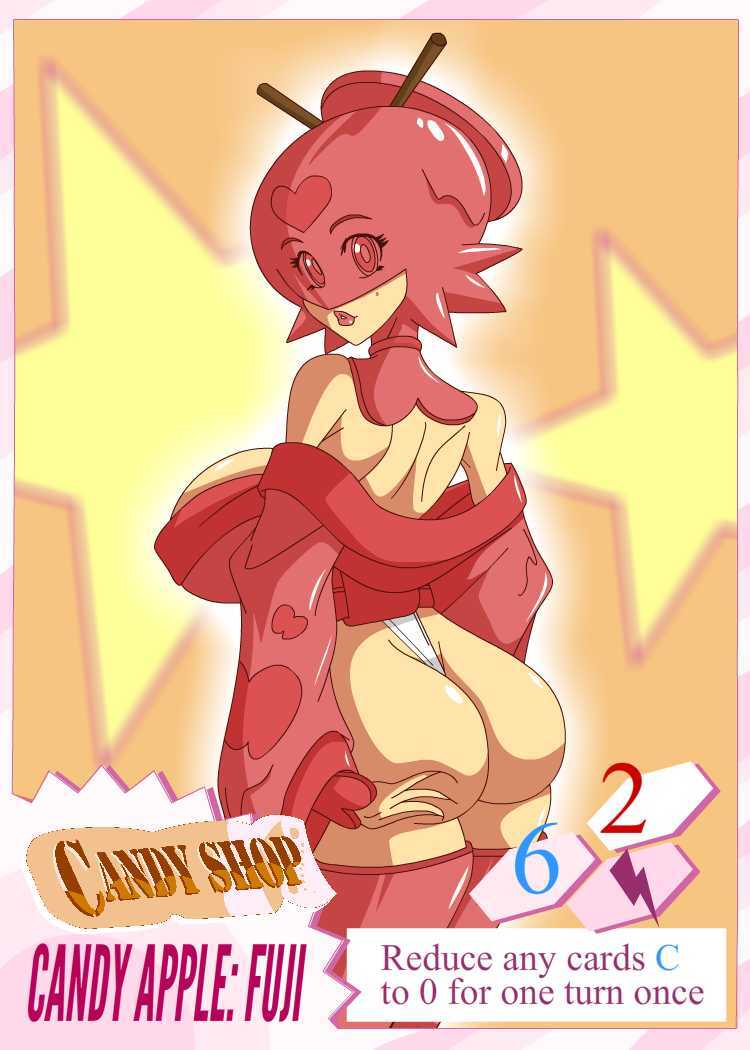Candy girls - Page 49