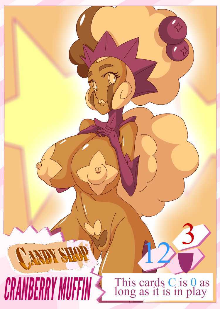 Candy girls - Page 55