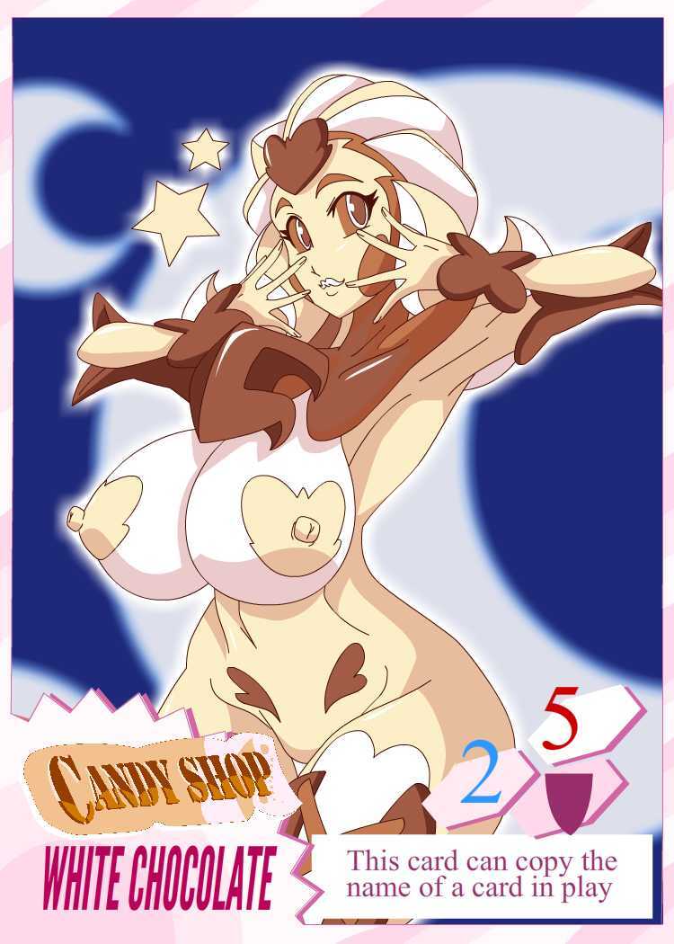 Candy girls - Page 63