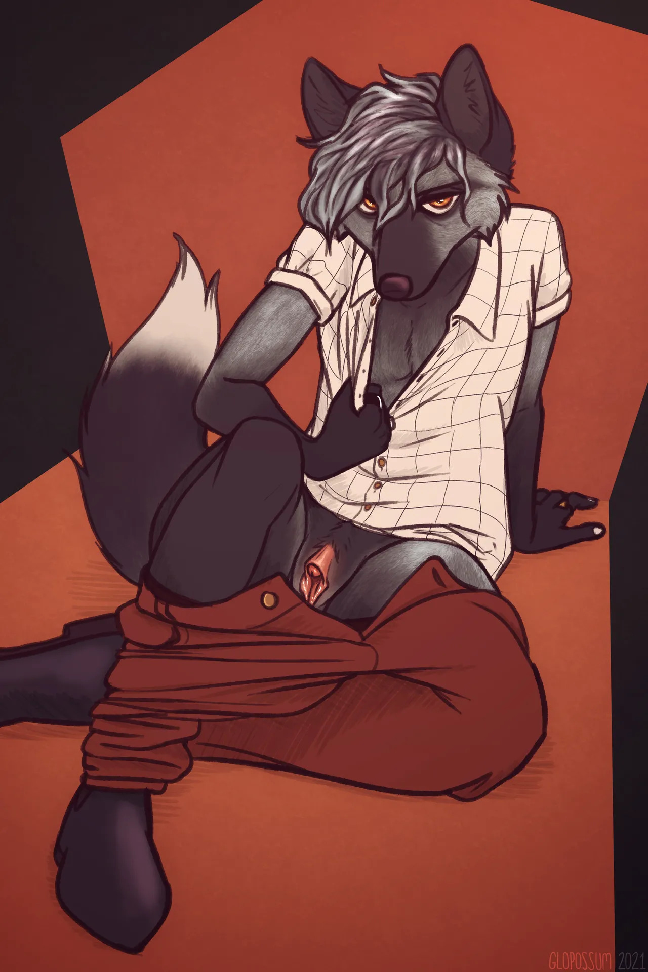 [Glopossum] The Common Grounds - Page 97
