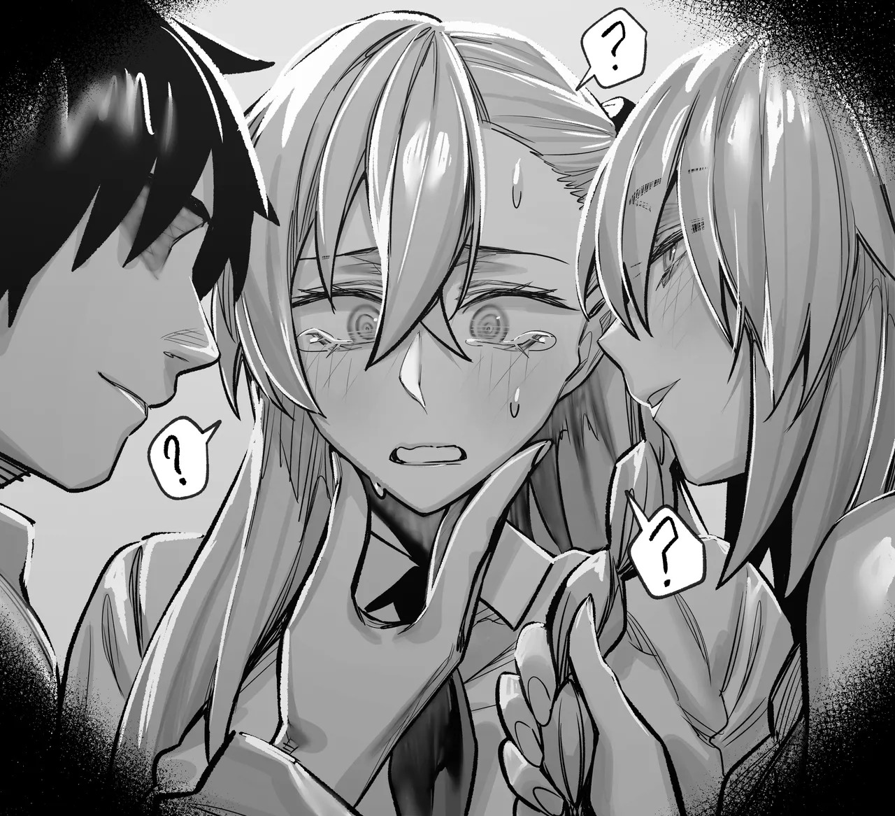 [hex_D] 2026 April 1 (Fate/Grand Order) [Decensored] - Page 10