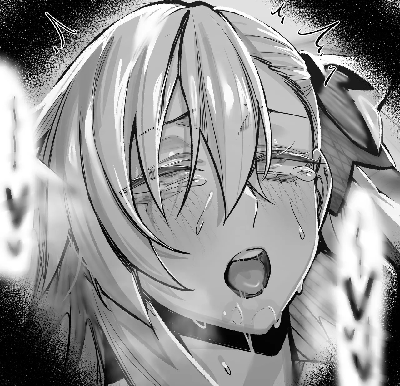 [hex_D] 2026 April 1 (Fate/Grand Order) [Decensored] - Page 15