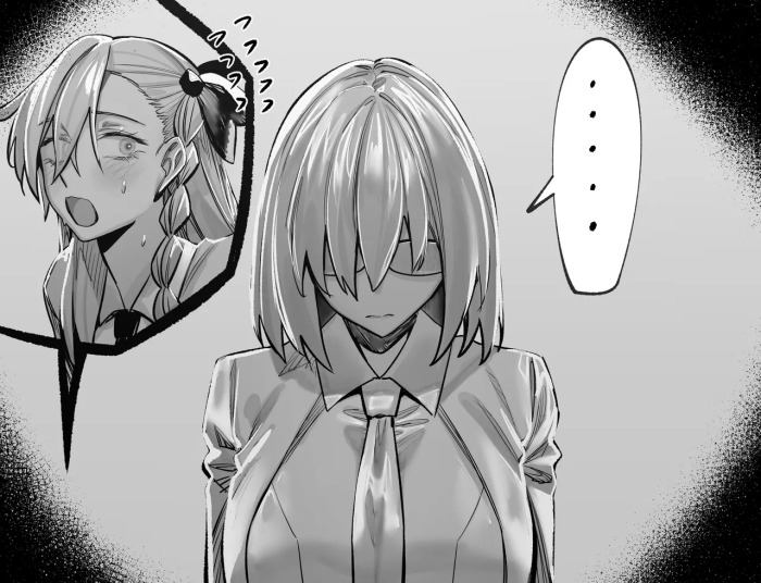 [hex_D] 2026 April 1 (Fate/Grand Order) [Decensored]