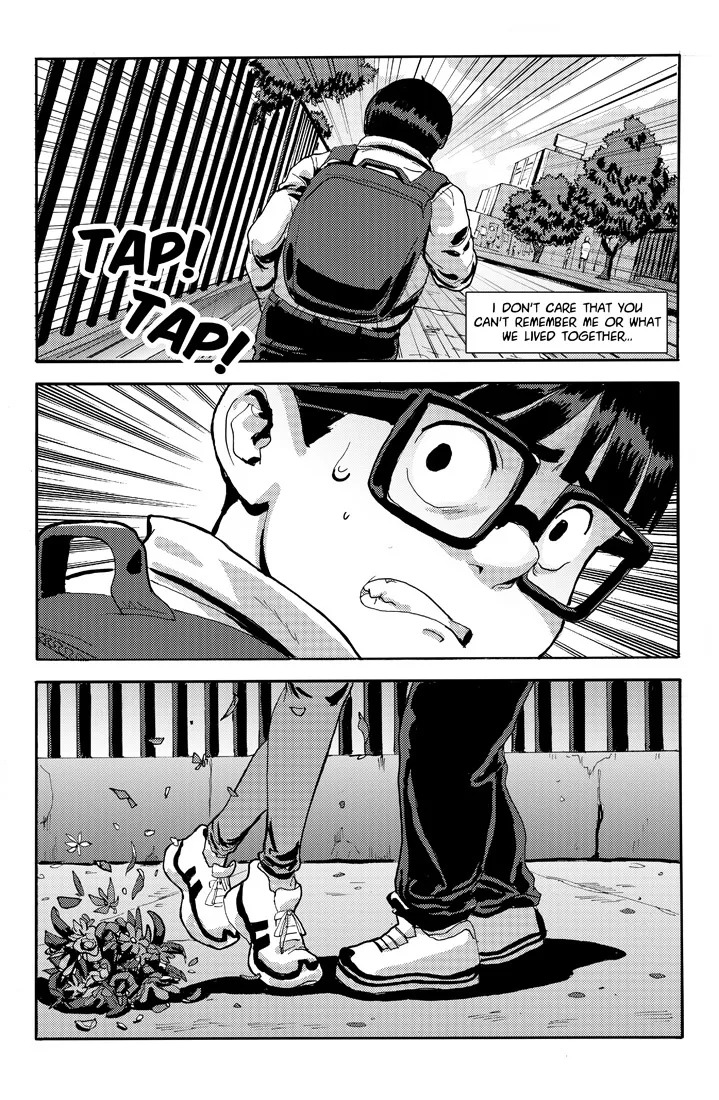 [Karla Diaz] Coffee Shop - Page 176