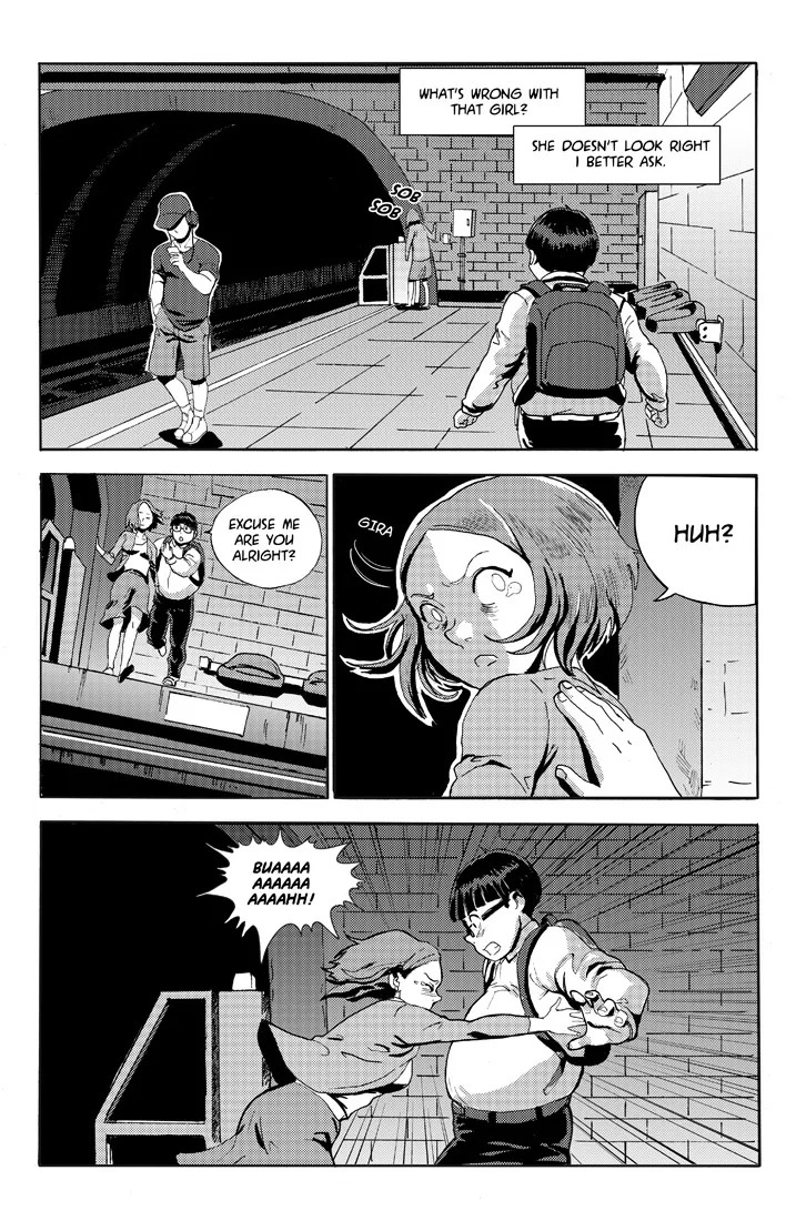[Karla Diaz] Coffee Shop - Page 78