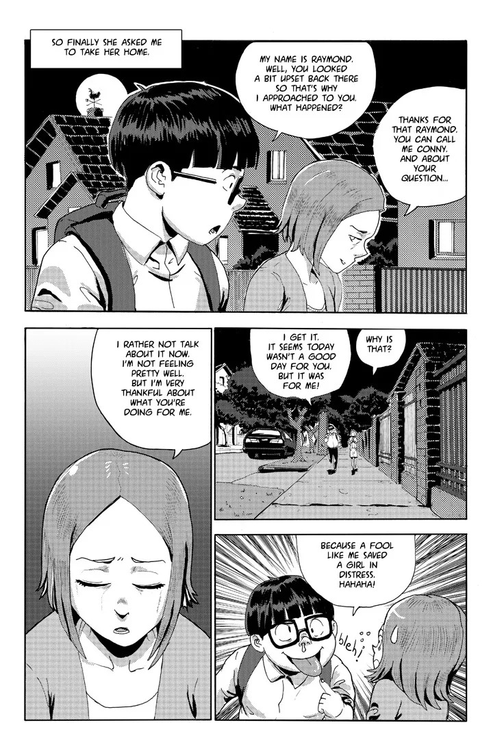 [Karla Diaz] Coffee Shop - Page 80