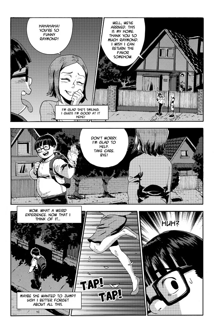 [Karla Diaz] Coffee Shop - Page 81