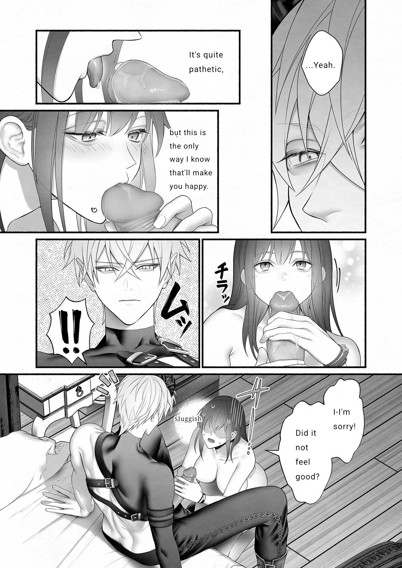 [OVERKILL (Bita)] It Was the Demon Lord Who Saved the Saint From the Heroes' Party - Page 50