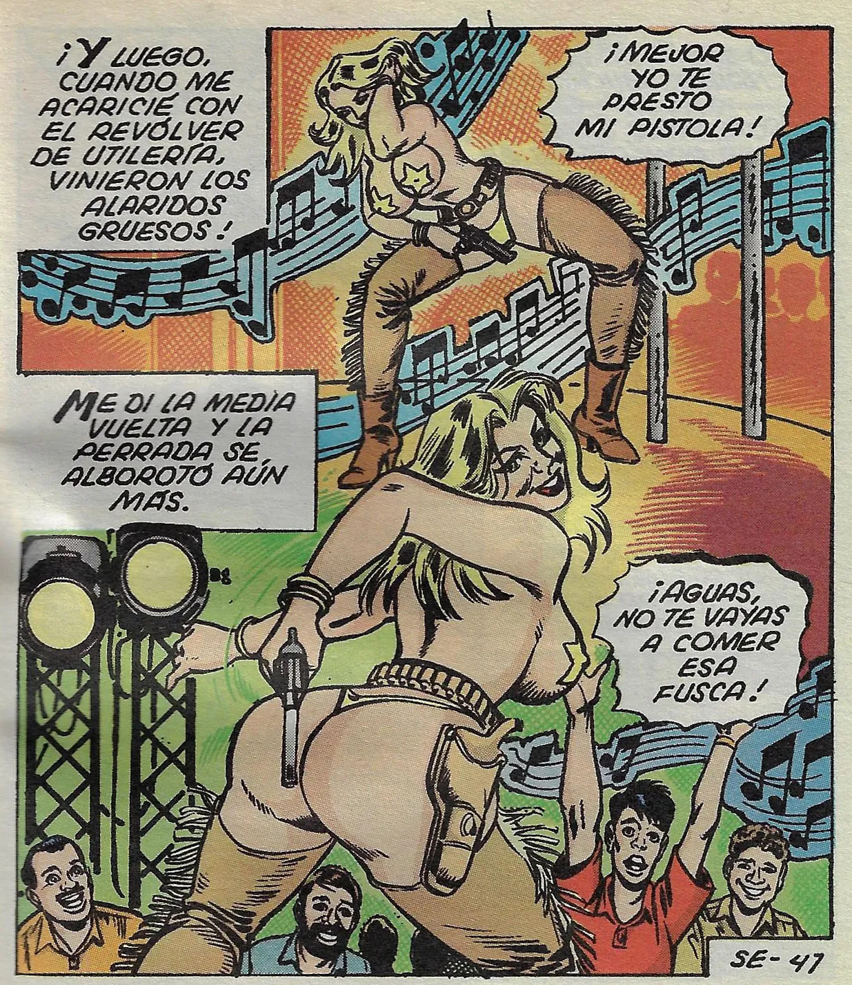 Sabrosonas 01 - Page 48