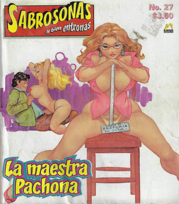 Sabrosonas 01