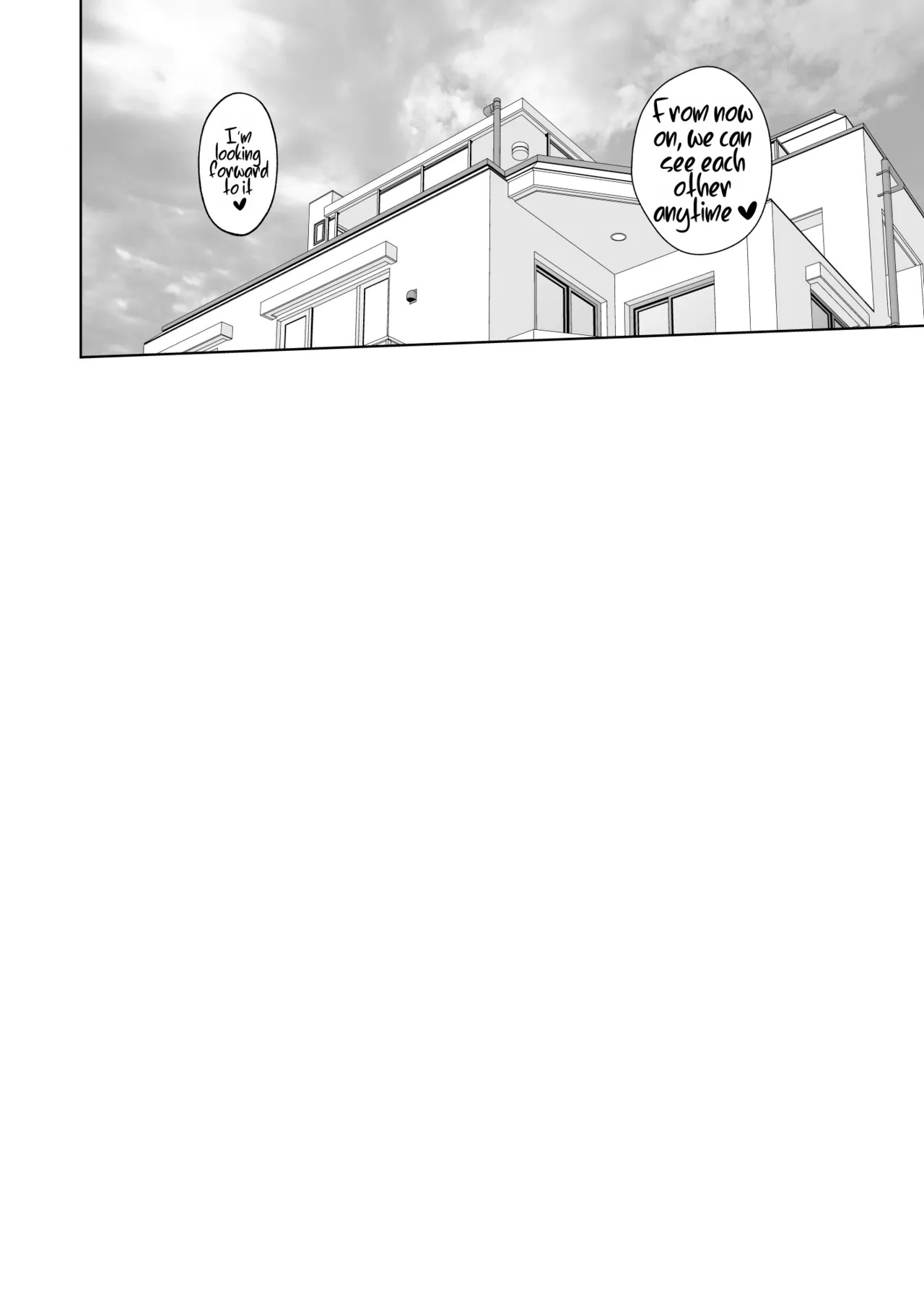 [Ooide-kun] Daigaku Seikatsu no Tame ni Joukyou Shita Dake Datta Noni | I Only Came to Tokyo to Attend College [English] - Page 73