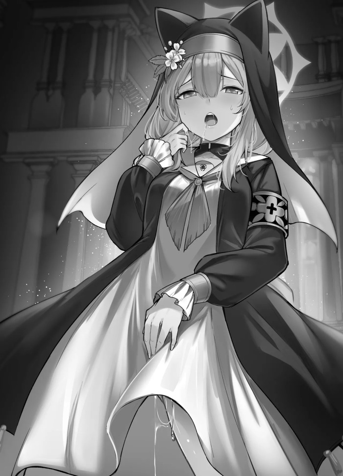 (Greenopi) Confession [English]
